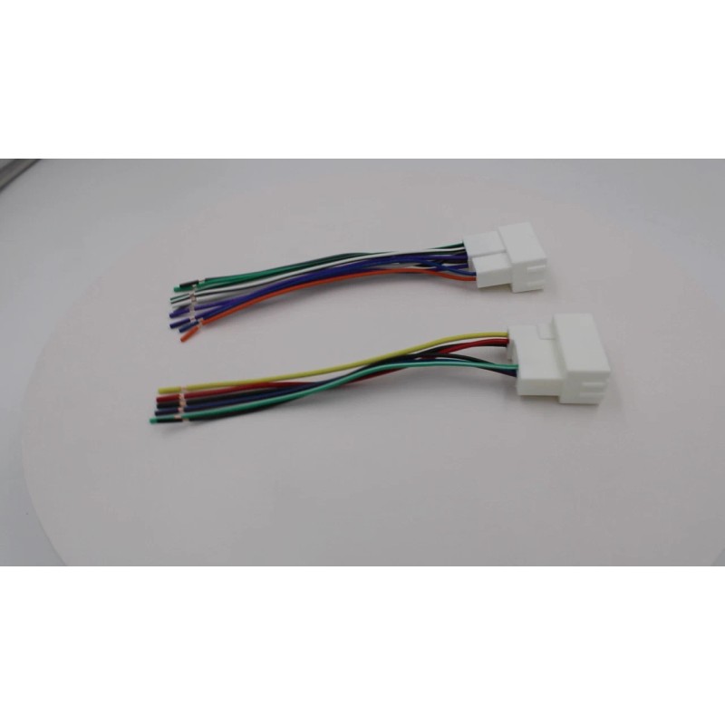 IMC Audio Wire Harness for 2013 2014 2015 2016 Hyundai