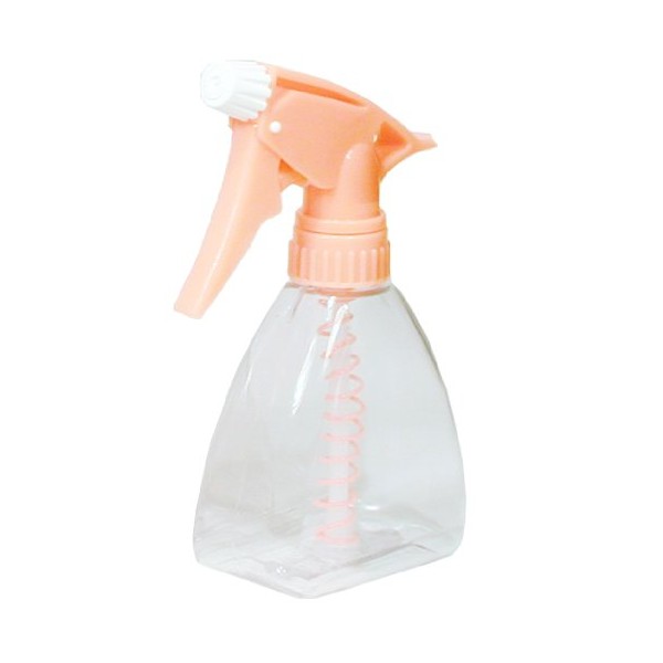 Tolco Spray Bottle - Neon Mist 8 oz. (Pack of 2)