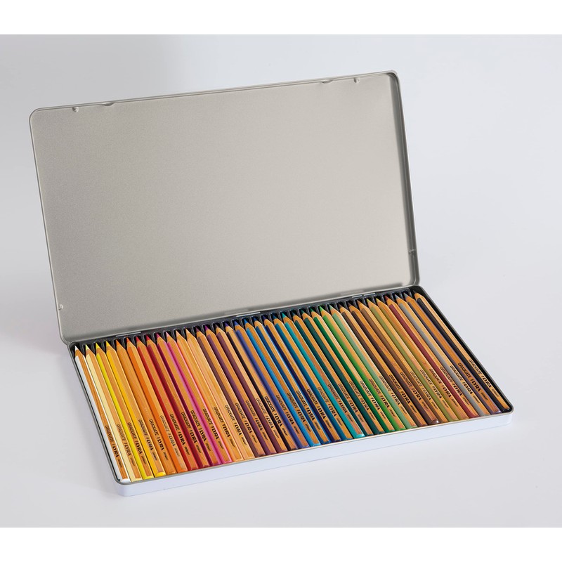 LYRA 2871360 Buntstifte, Mehrfarbig, 30.5 x 19 x 1.6 cm,