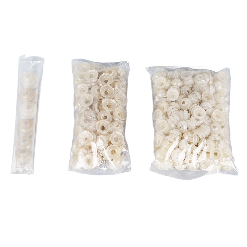 868pcs Safety Eyes and Noses Stuffed Crochet Eyes with Washers