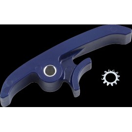 T.M. Designworks Frame Pad Ktmfp3Bl2