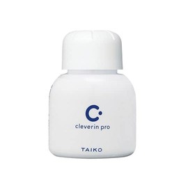 Taiko Chemical XKL4701 Cleverin Pro Standing Type for 32.1 sq ft (10 m2) 2.1 oz (60 g) Indoor Space