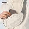 KTOJOY 8 Pack Spiral Notebook Small Pocket Notebook 3x5 Spiral
