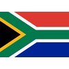 South Africa 2'x3' Polyester Flag