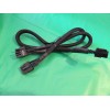 EVGA 8 PIN TO dual 8+6 PCIE VGA Power Cable