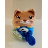 Spark Create Imagine 3.5” Reverseable Plush Cat/Dog