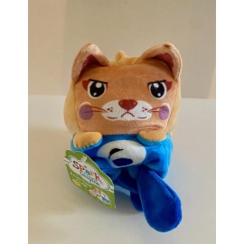 Spark Create Imagine 3.5” Reverseable Plush Cat/Dog