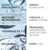 Vichy Minéral 89 Crema Hidratante Facial para Todo Tipo de