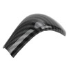 Carbon Fiber Style Gear Shift Knob Cover Fit for Nissan