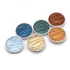 Coliro Aquarius Pearlcolor Set - Watercolour