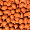 SweetGlob Japanese Peanuts, Coated Peanut Snacks (2 Pound, Cajun Spicy)