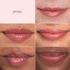 Burt's Bees Lip Shimmer Peony 0.09 oz