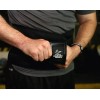 Bold Tribe Faja Moldeadora Deportiva Gym Talle Alto 30 Cm