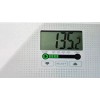 Health o Meter The Doctors Digital LED Glass Bath Scale