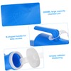 FRCOLOR Portable Female Urinal Bottle Lightweight and Sturdy Pee Container