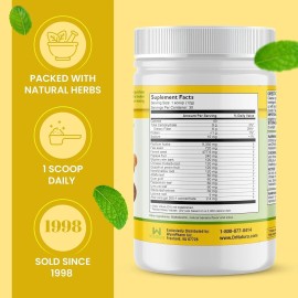 DrNatura Colonix Intestinal Cleanser | Natural Detox & Gut Health Support