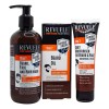 Revuele Men Care · Kit Para Cuidado De Barba, Cabello