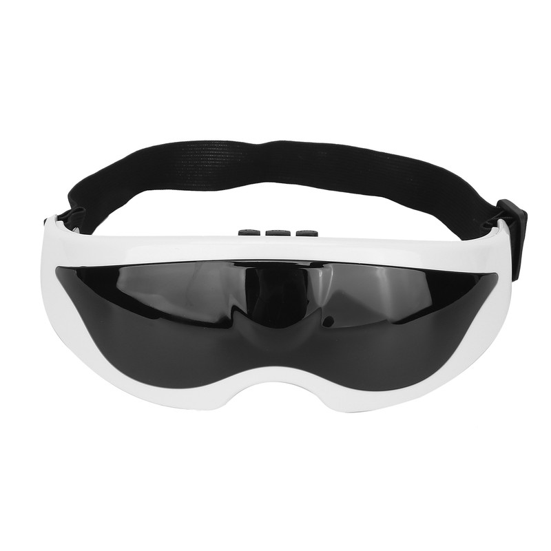 Eye Massager Eye Magnet Therapy Massager Eye Protective Equipment for