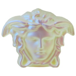Rosenthal Versace Treasury Iridescent Paperweight