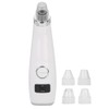 5V1 Electric Blackhead Removal Machine Adjustable Suction Modes Pore CleanerSilver