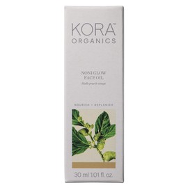 KORA Organics Noni Glow Face Oil 30ml