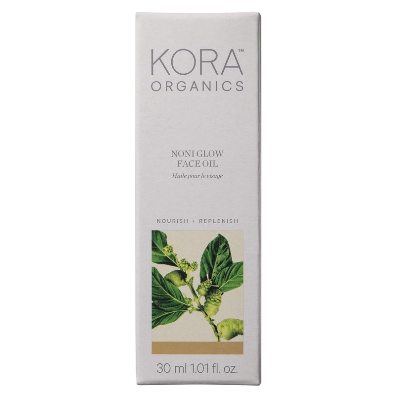 KORA Organics Noni Glow Face Oil 30ml