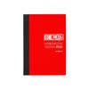 Almost Daily Notebook, 2025 Original (A6) One Piece, Japanese [A6/1