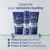 NIVEA NIVEA MEN Protect & Care Face Moisturizer for Dry