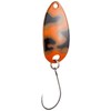 Shimano TR-C50R 23T Spoon, Cardiff, Roll Swimmer, Camo Edition, 0.2