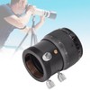 YZ-18836 Aluminium Alloy External T Mount 10mm Focusing Stroke 1.25