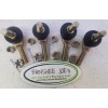 Banshee Joes LLC 1990-2001 Suzuki LT80 Tie Rod End Kit