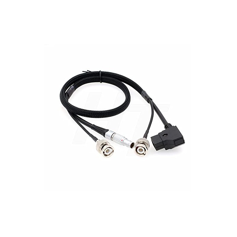 HangTon Teradek Bolt Bond Zacuto Gratical Eye Power SDI Video