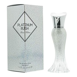 Paris Hilton Platinum Rush for Women Eau de Parfum Spray, 1 Ounce/ 30ml