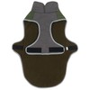 Dog Winter Coats Windproof Warm Vest Dog Jacket for Cold