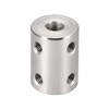 uxcell 6mm to 10mm Bore Rigid Coupling Set Screw L22XD16
