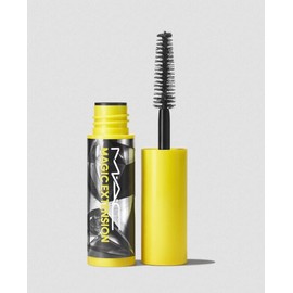 M·A·C MAC Magic Extensions Eye Lash Mascara ~ BLACK ~ Travel Size 0.1oz/3ml  Lot of 2