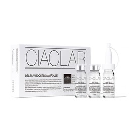 Leje Ciakla Delta V Boosting Ampoule 1box (7ml x 10ea) / 르제 씨아클라 델타브이 부스팅 앰플 1box(7ml x 10ea)