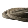 Lawn Mower Deck Belt 1/2"X162" for Cub Cadet MTD 754-04240,