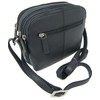 Cute Visconti Small Leather Holly Shoulder Messenger Bag Style 18939
