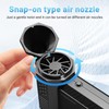 Powerful Turbo Fan, Mini Portable Jet Fan, Jet Fan 130,000