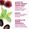 Acondicionador Shea Moisture Jamaica Castor Oil 384 Ml