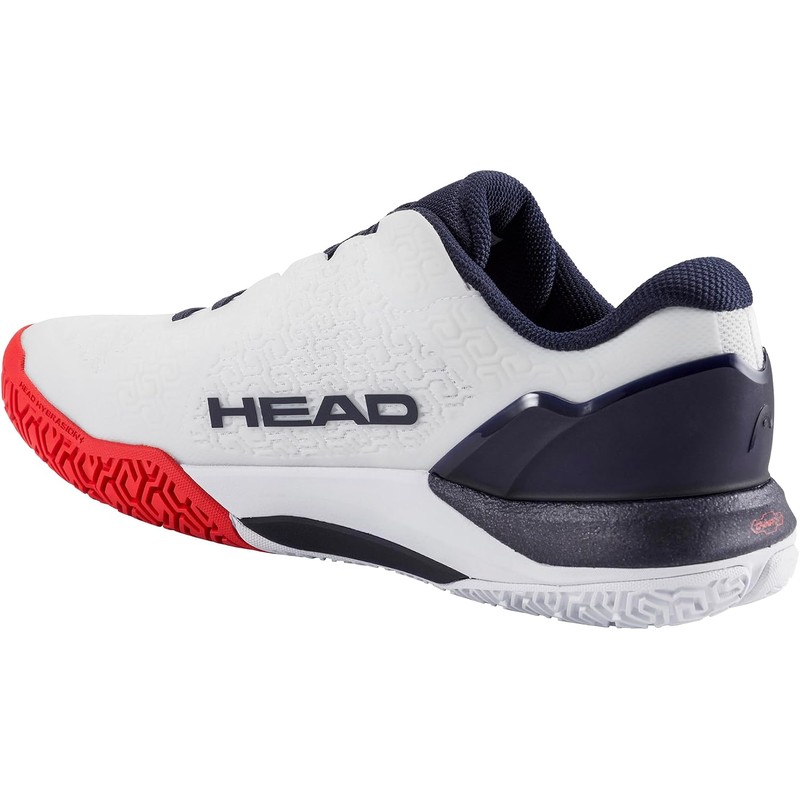 Head Revolt Pro 5.0 Hombres RDDR