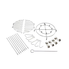 Char-Broil The Big Easy 22-Piece Turkey Fryer Accessory Kit