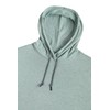 ZIRE Golf Men's Performance Hoodie | Moisture-Wicking Golf Hoodies for