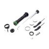 RockShox Unisex - Adult Assembly 30S Rt Judy Fork Damper,