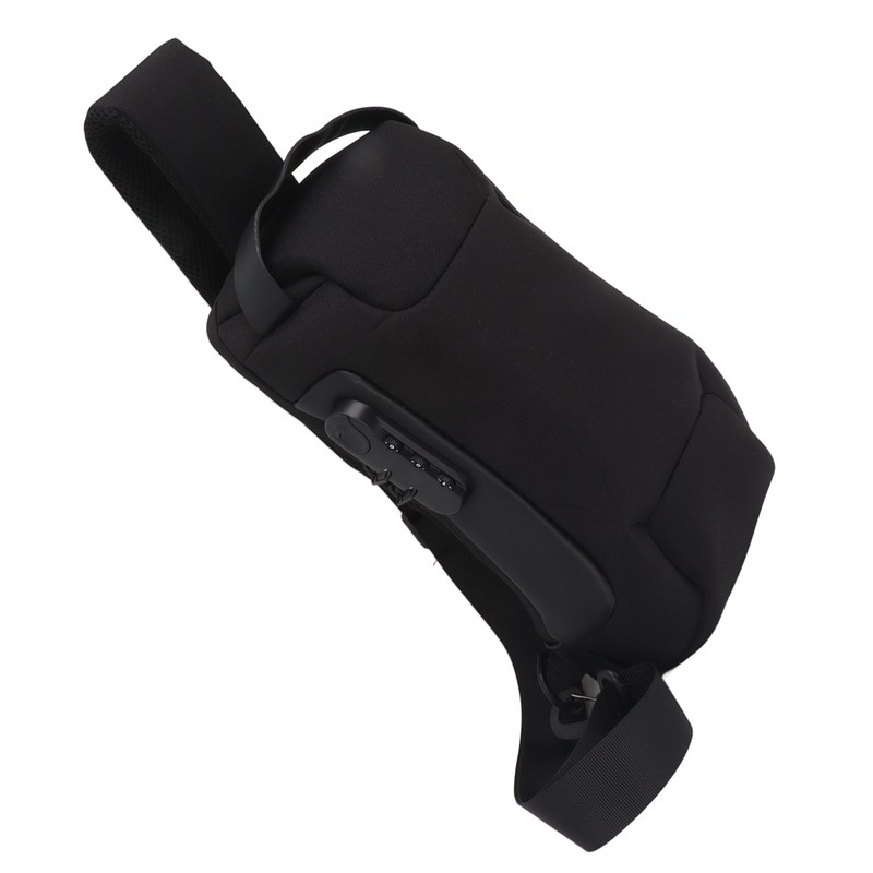 Camera Bag High Density Canvas Waterproof Large Capacity Widened Shoulder