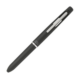 Pilot Multi-Function Writing Instrument Hi-Tec-C Coleto 1000, Main Body 4-Color, Black (LHKC-1SC-B)