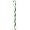 33" Shamrock Beads