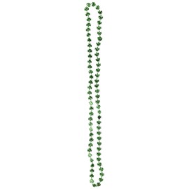 33" Shamrock Beads