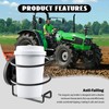 2026 New Magnetic Cup Holder Heavy Duty,Portable Side Mounted Magnetic